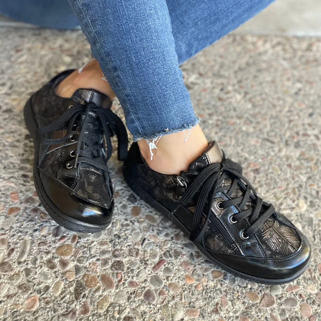 MAGO TALIA Flat Shoes To Go With