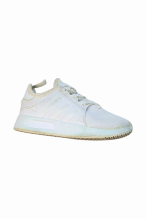 Adidas See Through Shoes Adidas Sneakers EU25