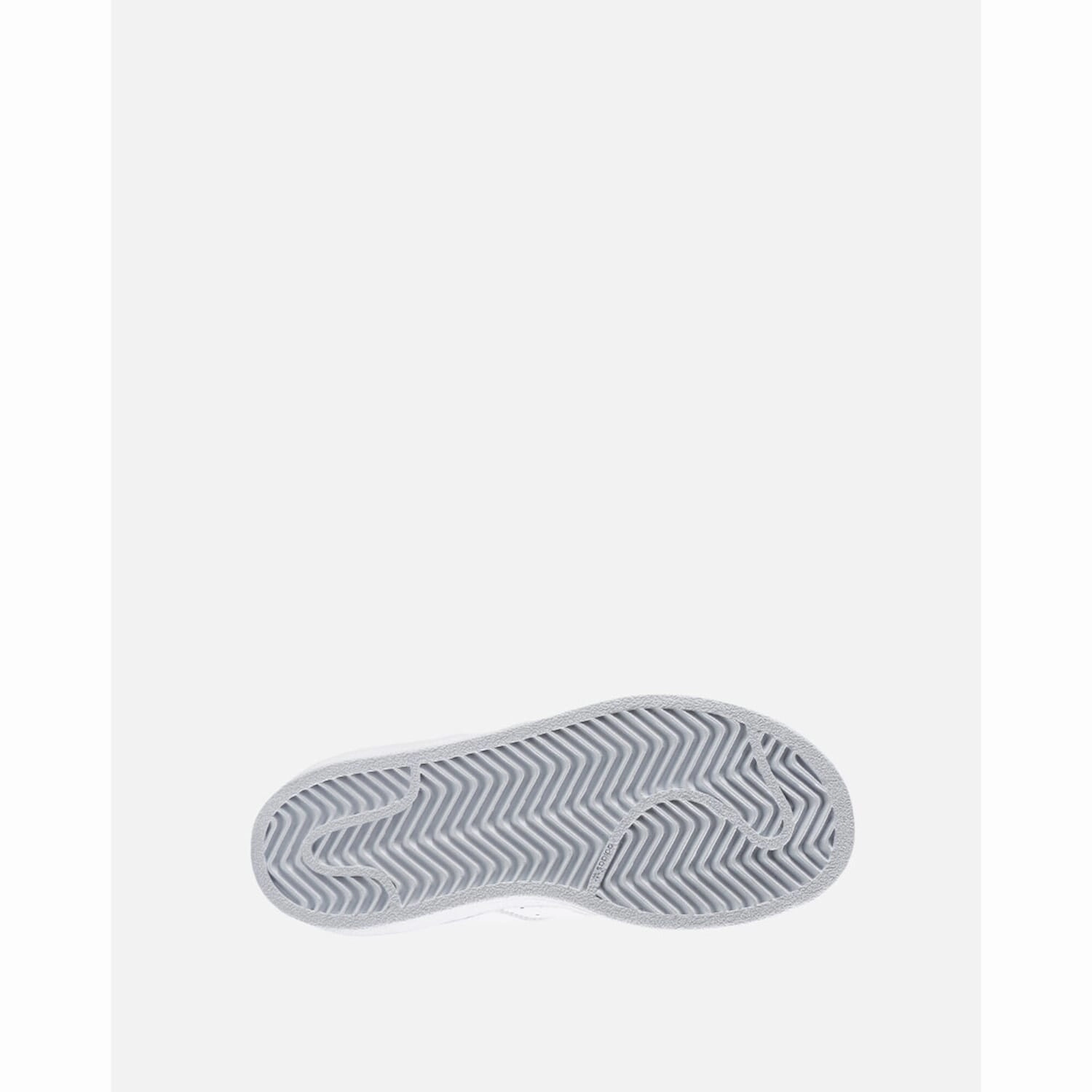 Adidas Pro Model C White/White-White  BY4393 Pre-School Adidas Samoa Vintage Shoes