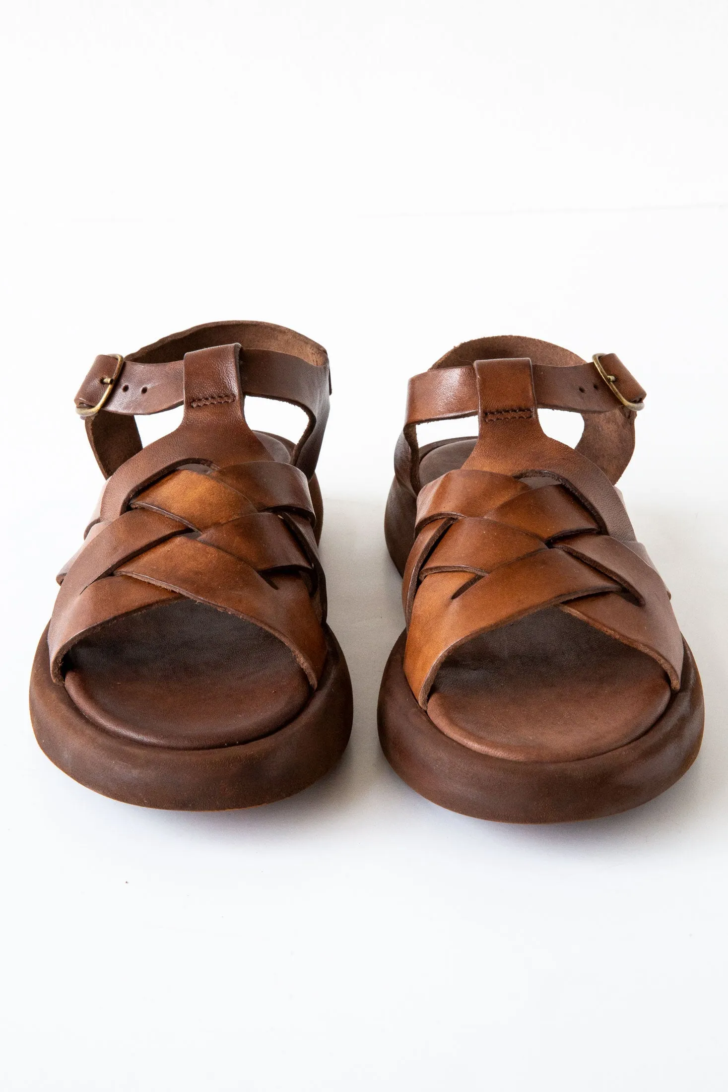 Cloudstepper Sandals Malawi Braid Sandal