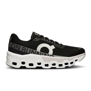 Running Cross Country Shoes On Running Cloudmonster 2 Running Shoe (Men) - Black/Frost