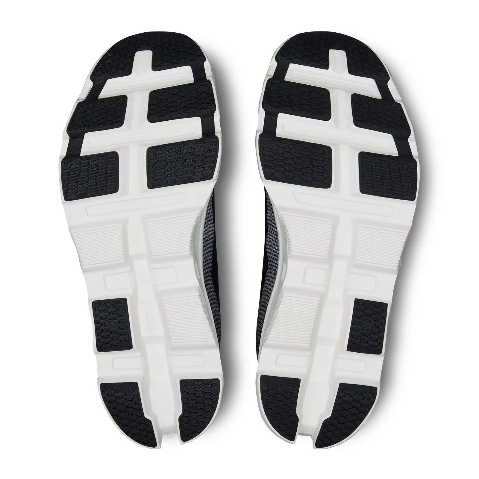 Running Shoes Buying Guide On Running Cloudmonster 2 Running Shoe (Men) - Black/Frost