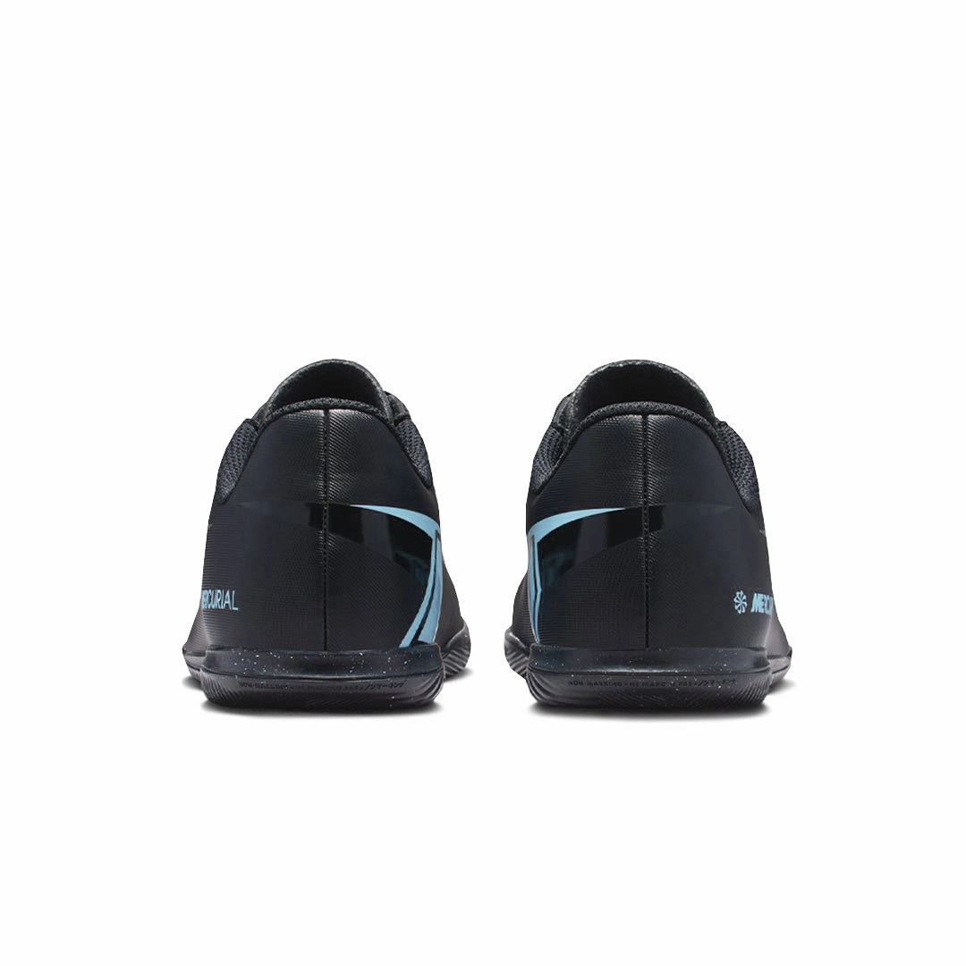 Asics Stability Walking Shoes Nike - Kids' (Preschool & Junior) Mercurial Vapor 16 Club Indoor Court Shoes (FQ8289 001)