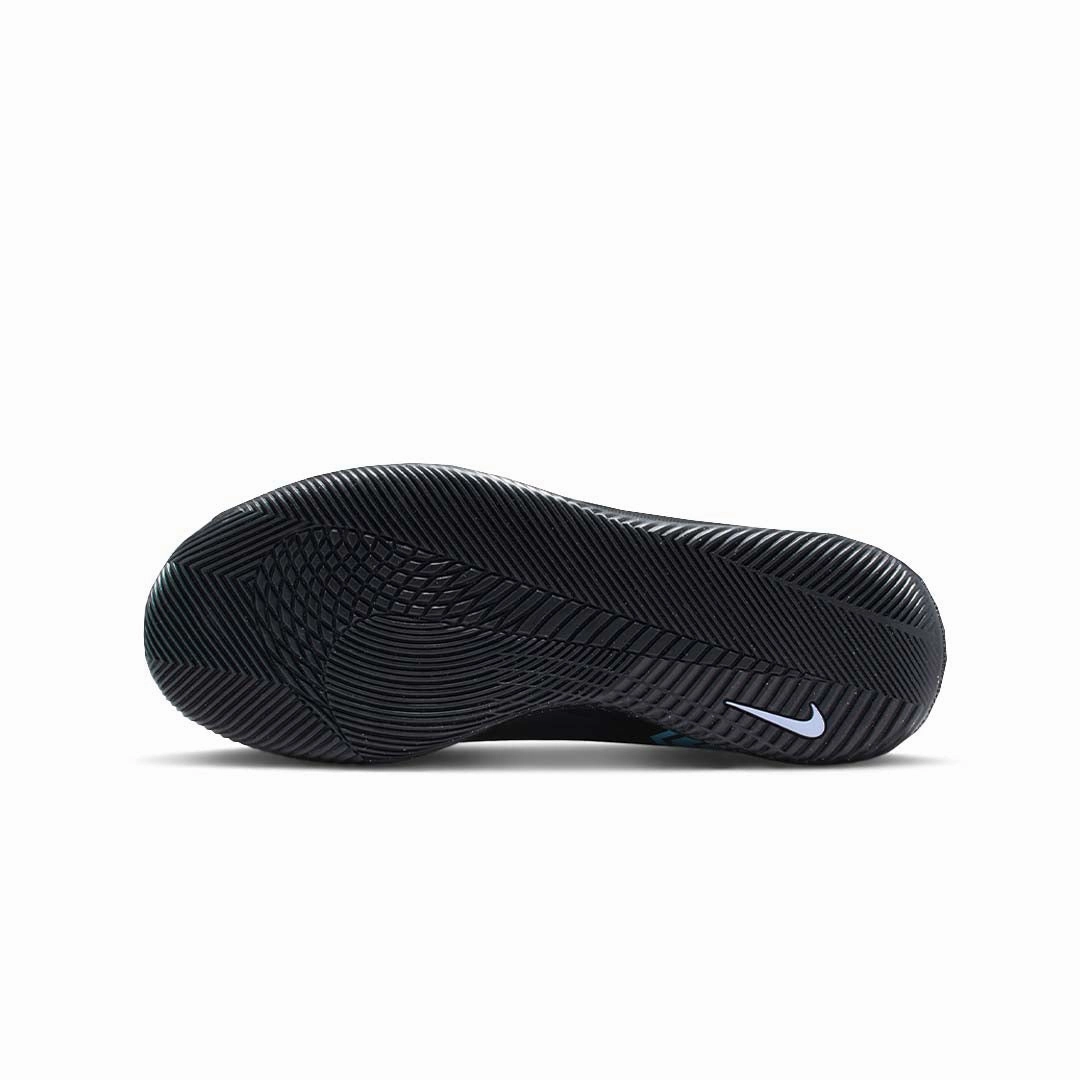 Nike - Kids' (Preschool & Junior) Mercurial Vapor 16 Club Indoor Court Shoes (FQ8289 001) Nike Asics Shoes