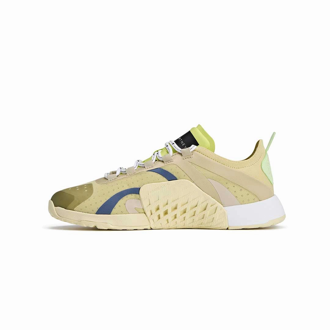 Adidas 4dfwd Shoes adidas - Women's adidas by Stella McCartney Dropset Strength Training Shoes (JH8933)