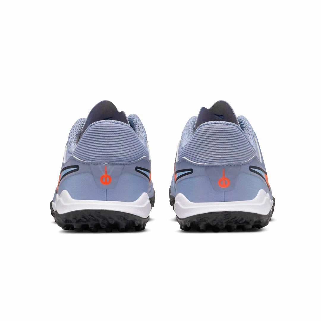 Nike - Kids' (Junior) Tiempo Legend 10 Academy Turf Shoes (DV4351 402) Asics Latest Shoes