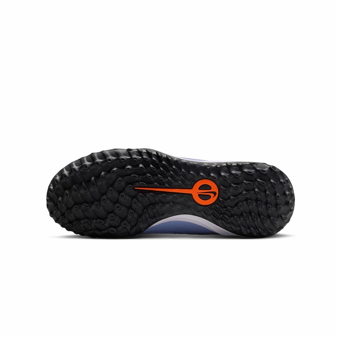 Best Asics Everyday Shoes Nike - Kids' (Junior) Tiempo Legend 10 Academy Turf Shoes (DV4351 402)