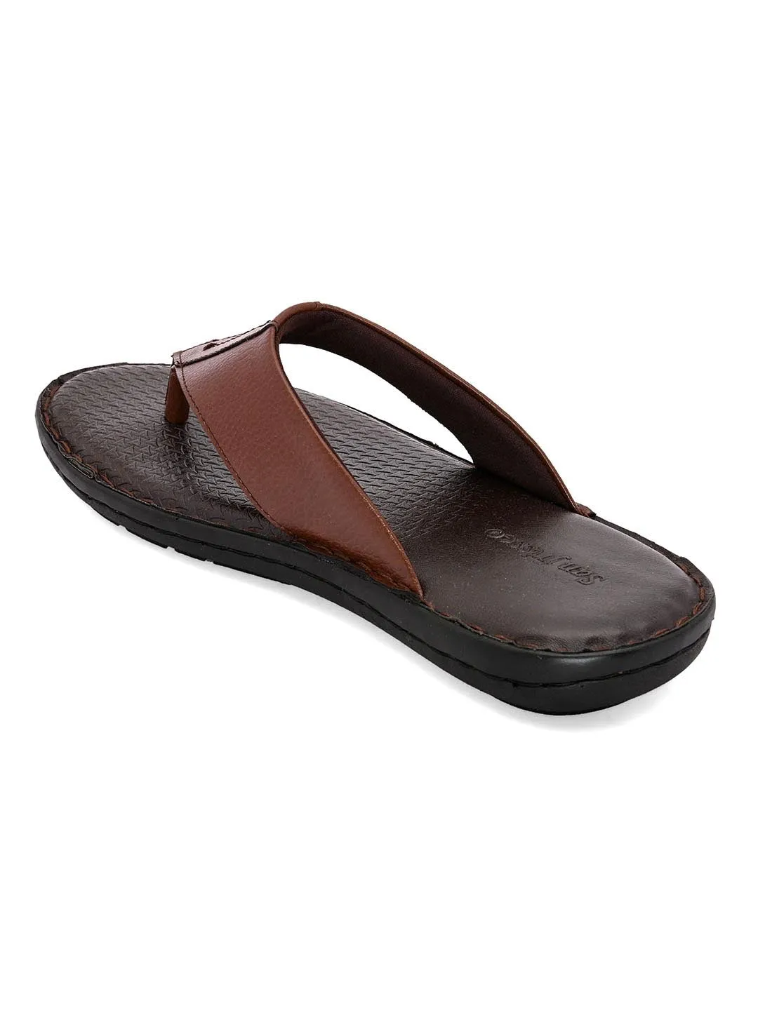 Mellow Casual Slippers Suede Slides