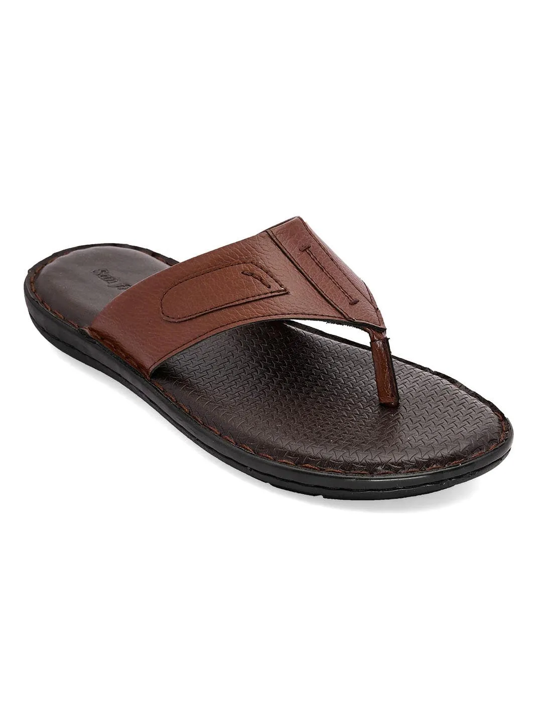 Mellow Casual Slippers Platform House Slippers