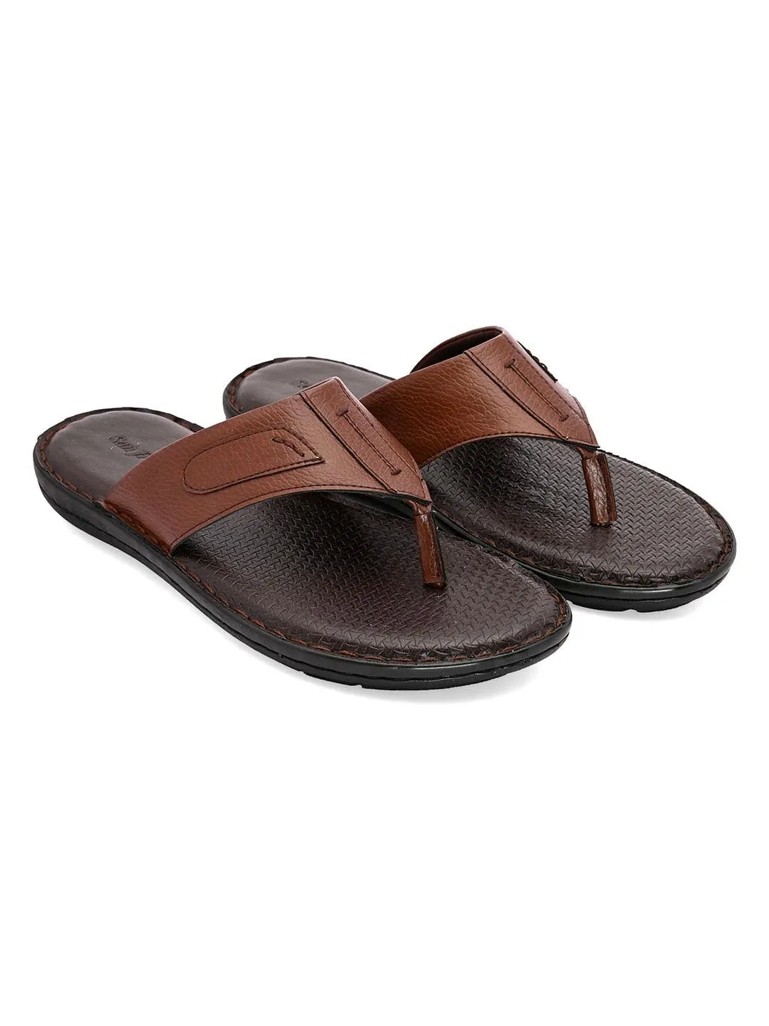 Mellow Casual Slippers Depth Slippers