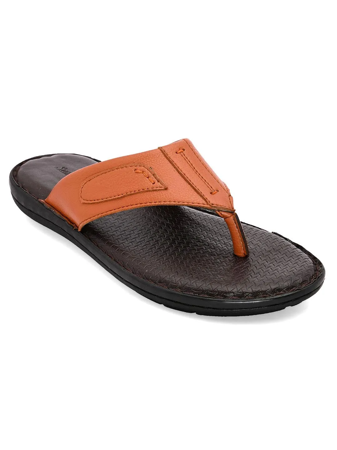 Mellow Casual Slippers Beaver Slippers