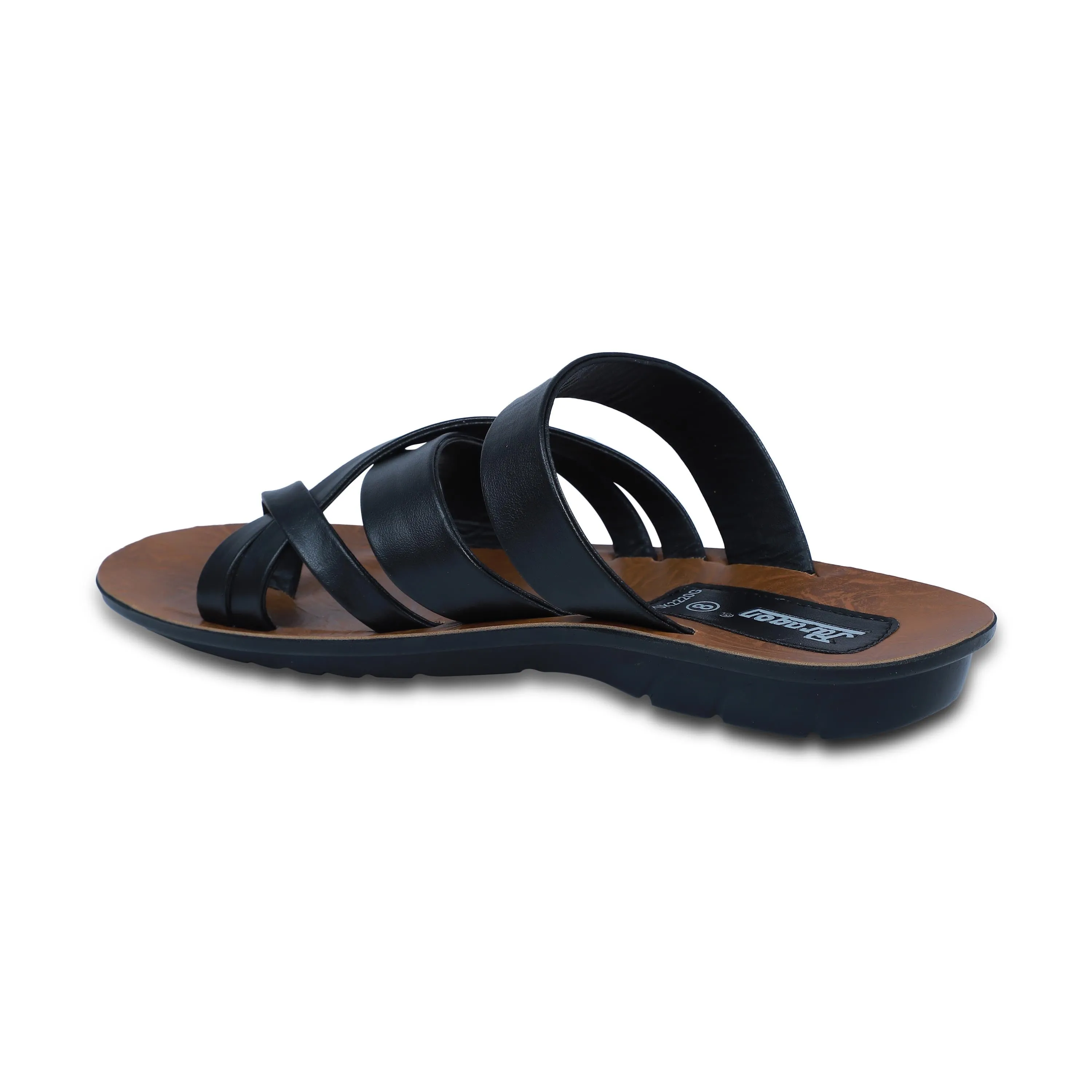 Paragon K2220G Ultra Comfortable & Versatile Everyday Outdoor Sandals for Men Sandals Negril Negril
