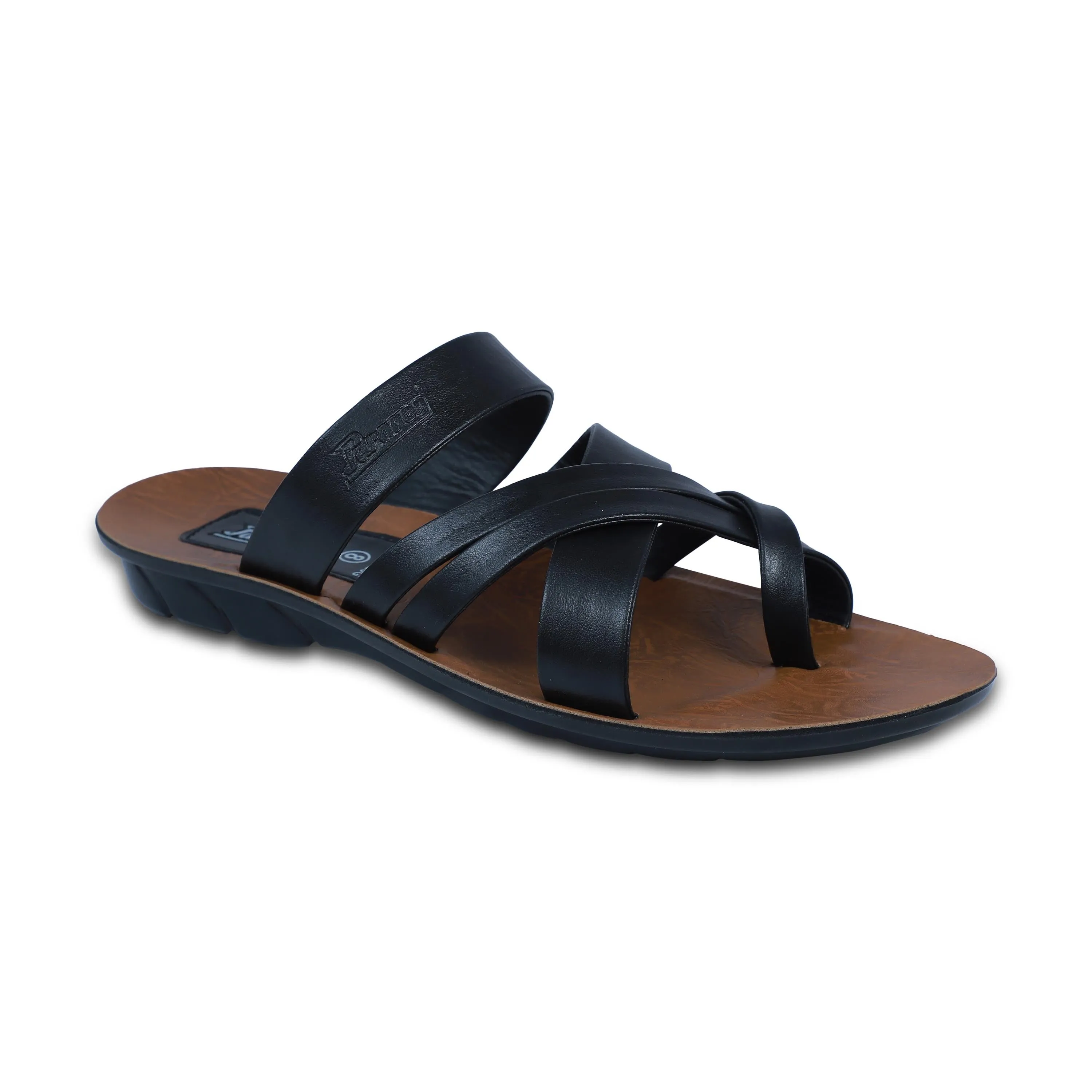 Paragon K2220G Ultra Comfortable & Versatile Everyday Outdoor Sandals for Men Sandals Arch