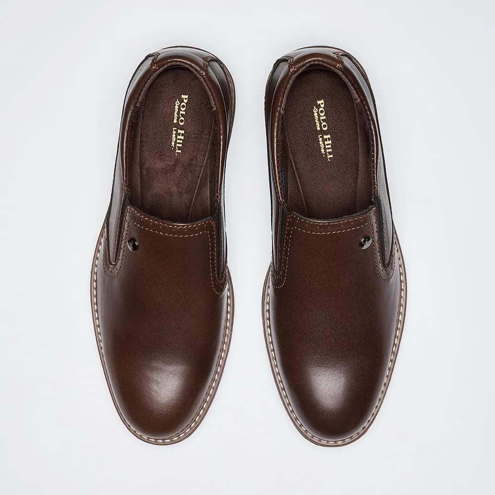 Men Genuine Leather Loafers Shoes Loafers Catonsville Md