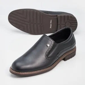 Loafers Flats Men Genuine Leather Loafers Shoes