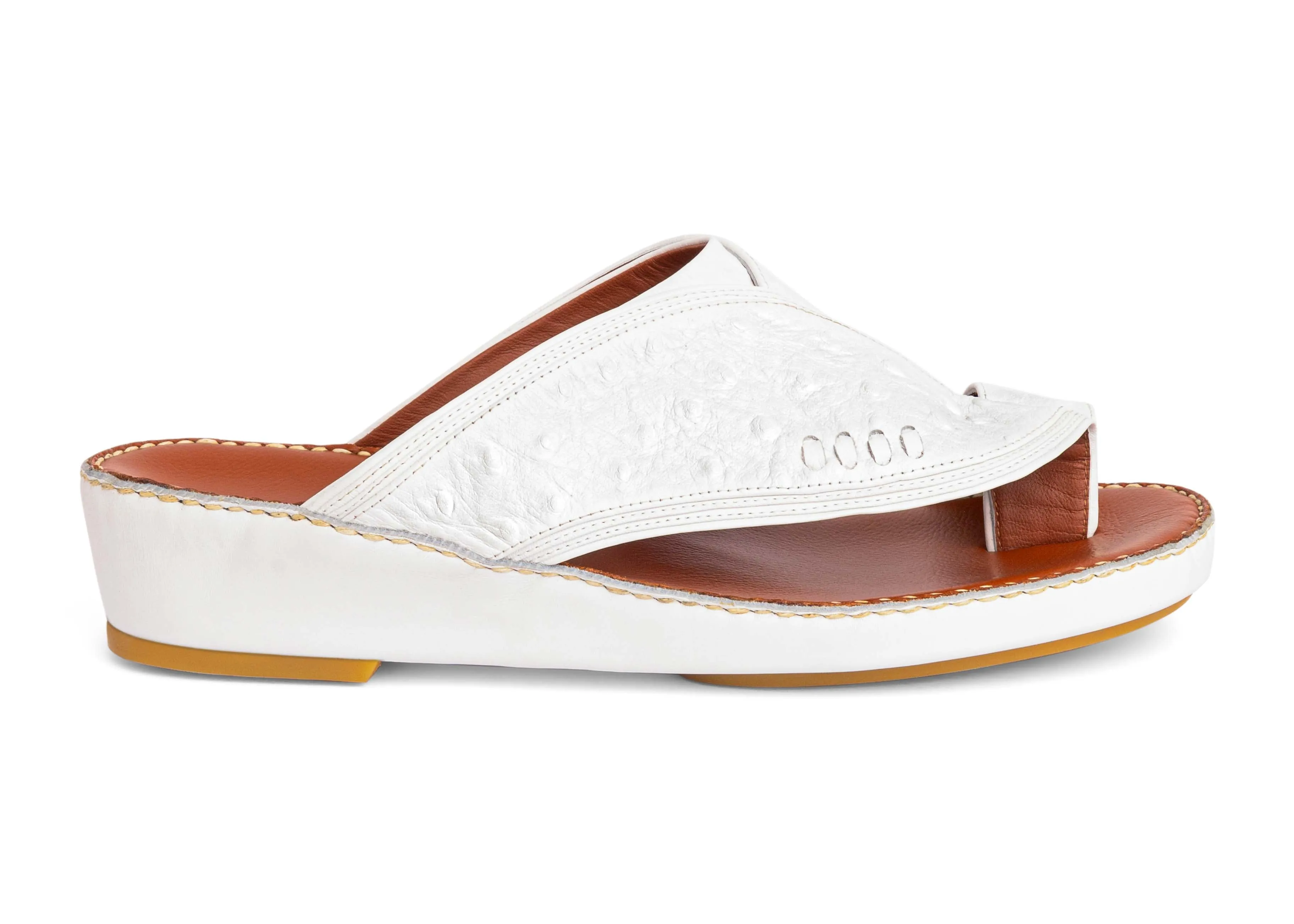 Men Leather Sandal M704 I.O Best Trave