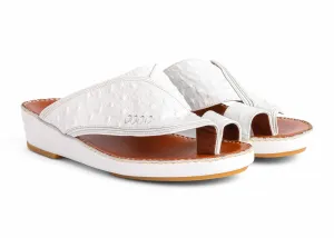 Men Leather Sandal M704 I.O Sandals And Dresses
