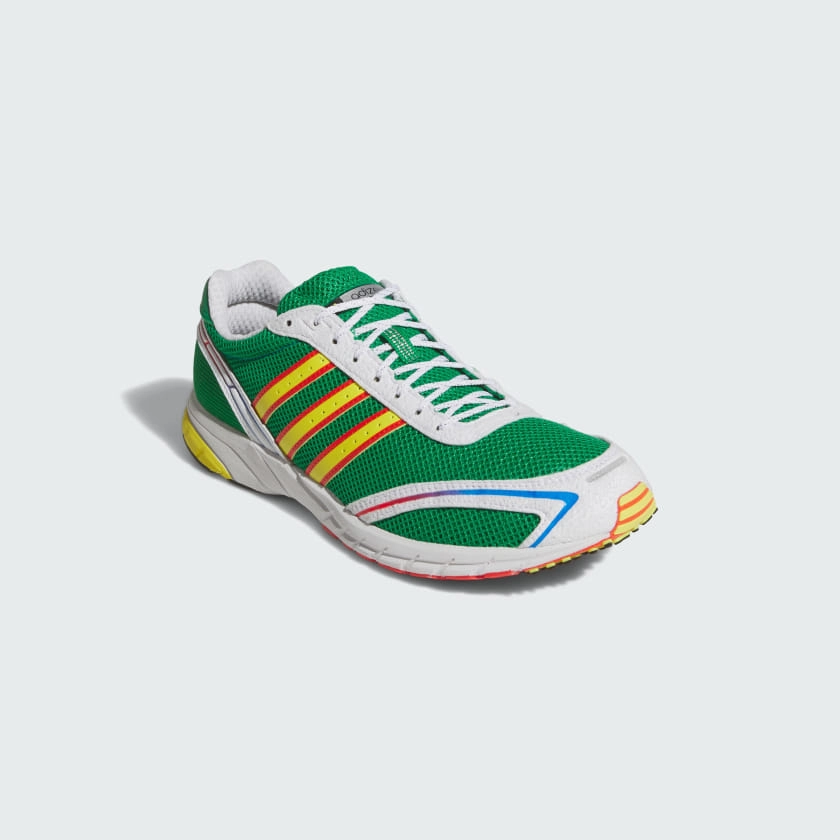 Men's adidas Adizero Adios OG Shoes Adidas Originals Samba Og Le Casual Shoes