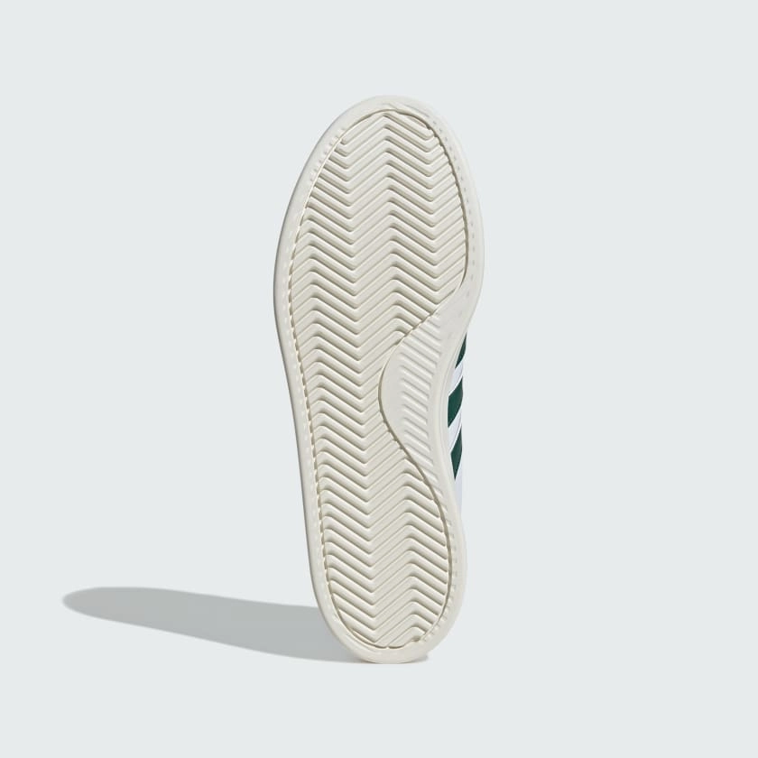 Men's adidas Grand Court Shoes Adidas Samba Xlg Athletic Shoe Carbon