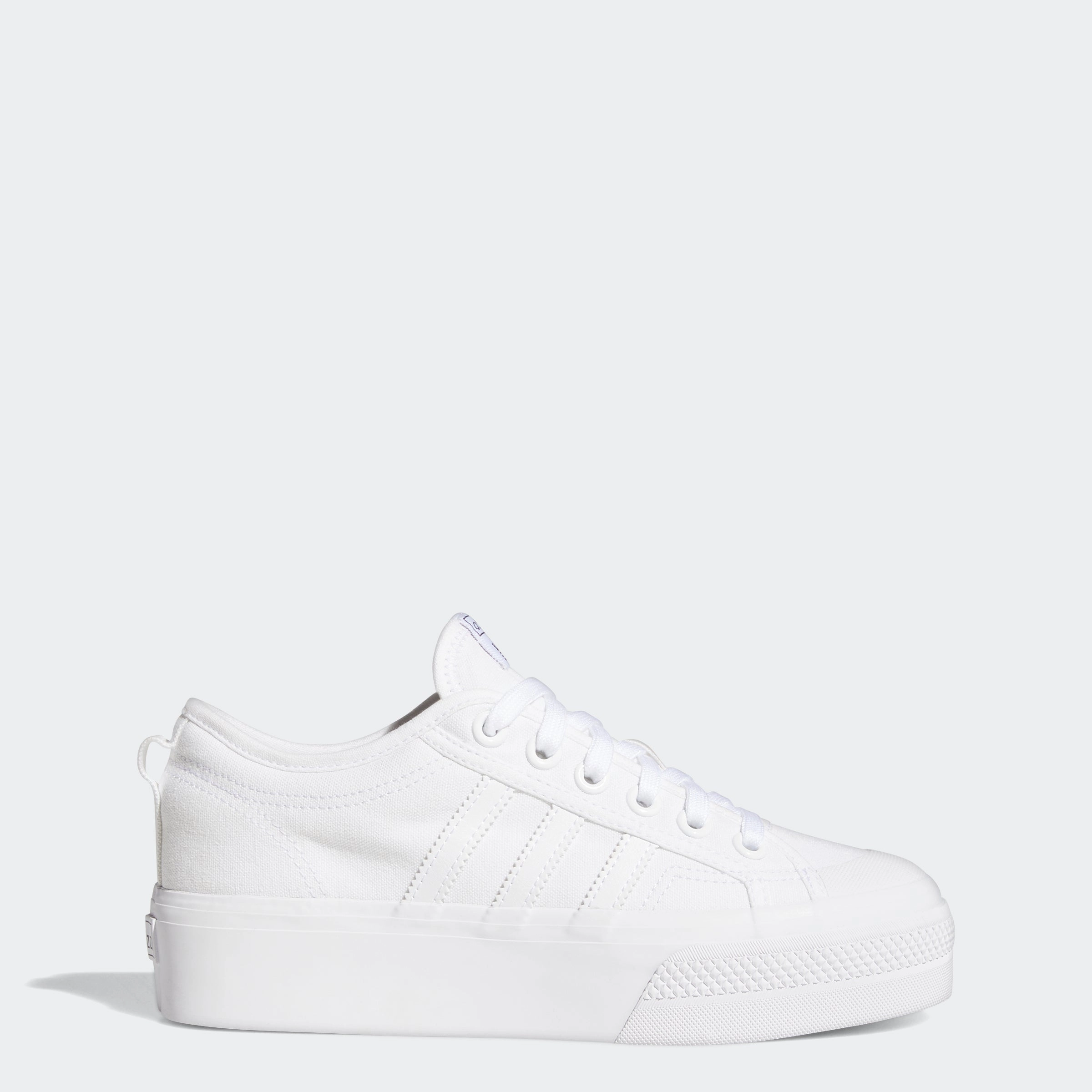 Adidas Tennis Shoes New Men's adidas Nizza Platform Shoes