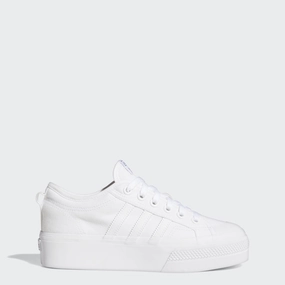 Men's adidas Nizza Platform Shoes Adidas Roller Skate Shoes