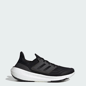 Adidas Tie Up Shoes Men's adidas Ultraboost Light Running Shoes