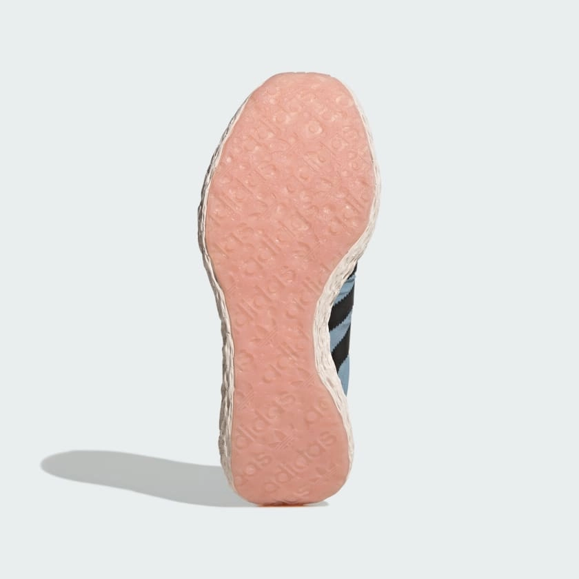 Adidas Recycled Ocean Plastic Shoes Men's adidas Zponge Shoes