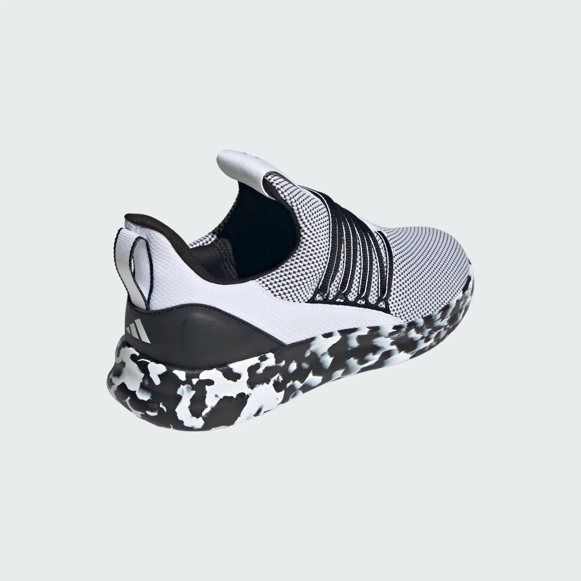 Men's Lite Racer Adapt 7.0 Hiking Shoes Adidas