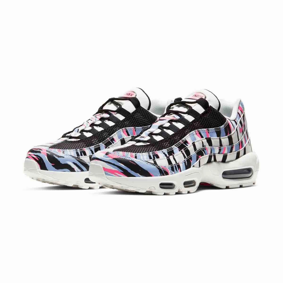 Asics Shoes True To Size Men's Nike Air Max 95 (Korea)