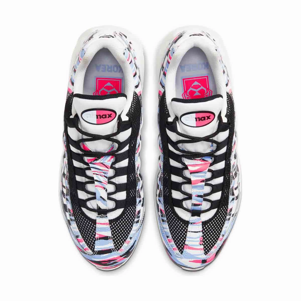 Shoes Asics Tennis Men's Nike Air Max 95 (Korea)