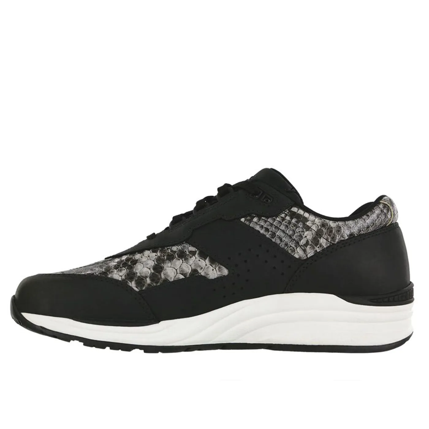 Men's Journey II Mamba Lace Up Sneaker