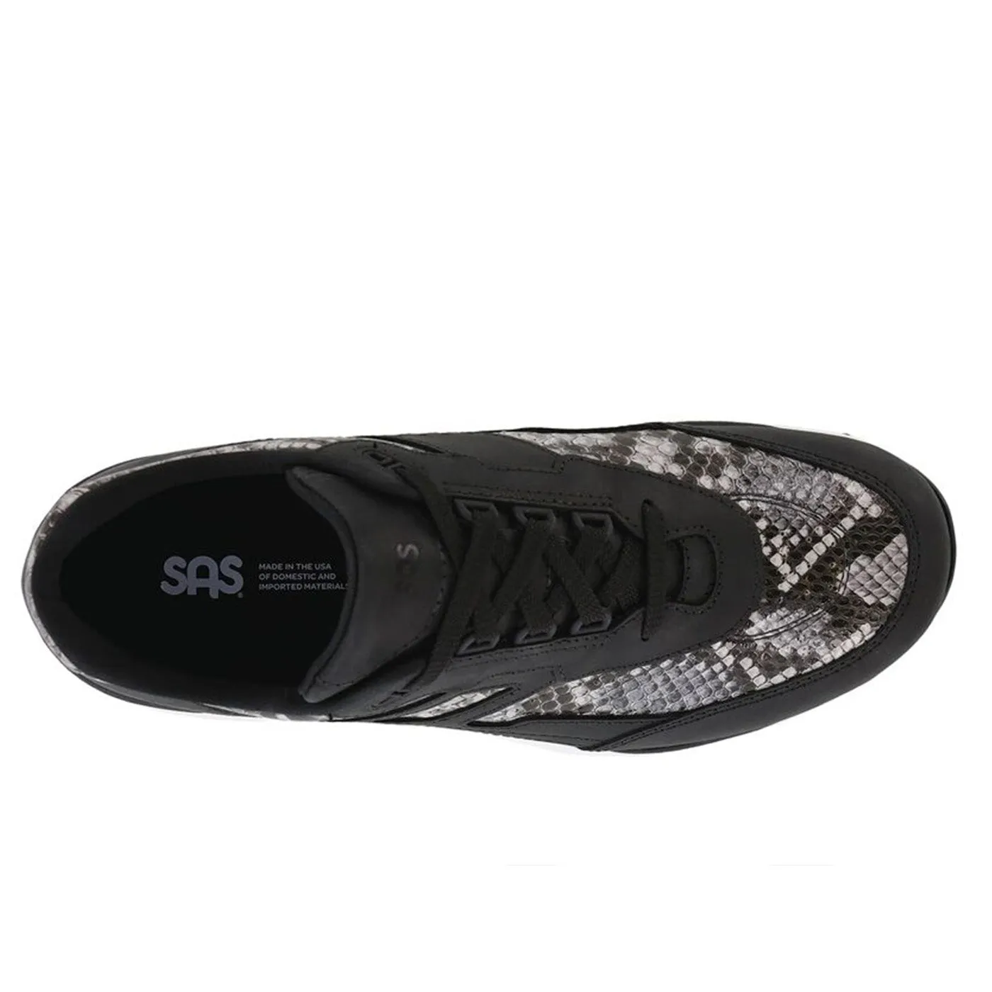 Men's Journey II Mamba Lace Up Sneaker