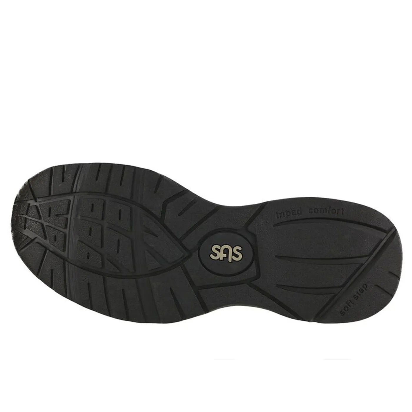 Men's Journey II Mamba Lace Up Sneaker