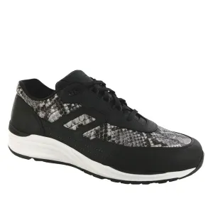 Men's Journey II Mamba Lace Up Sneaker Circus Flat Shoes