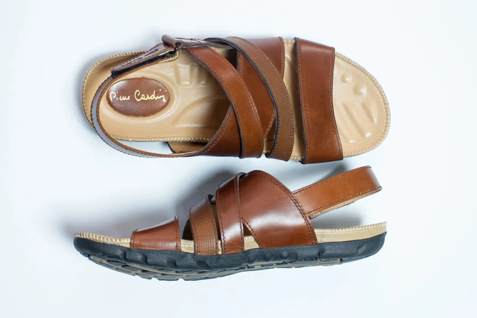 Sandals For Arthritic Feet Men's Sandal -2106