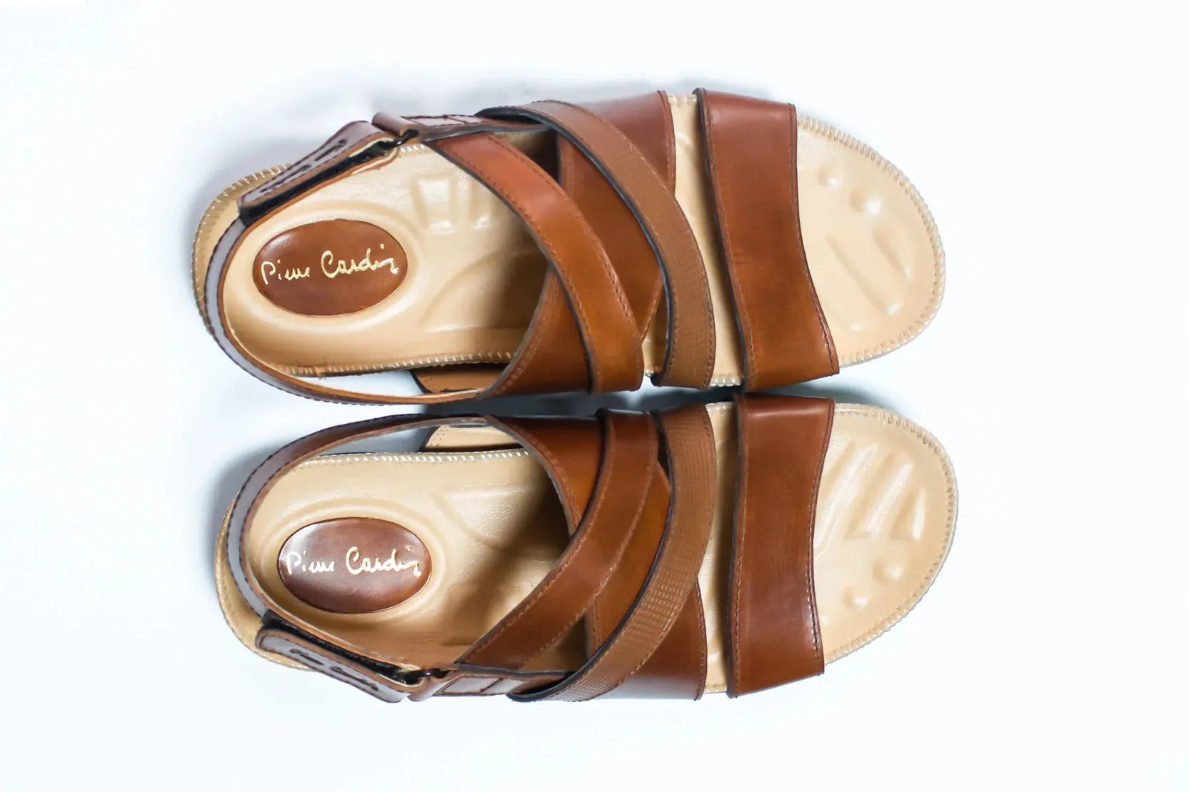 Men's Sandal -2106 Handcrafted Footwear Sandals