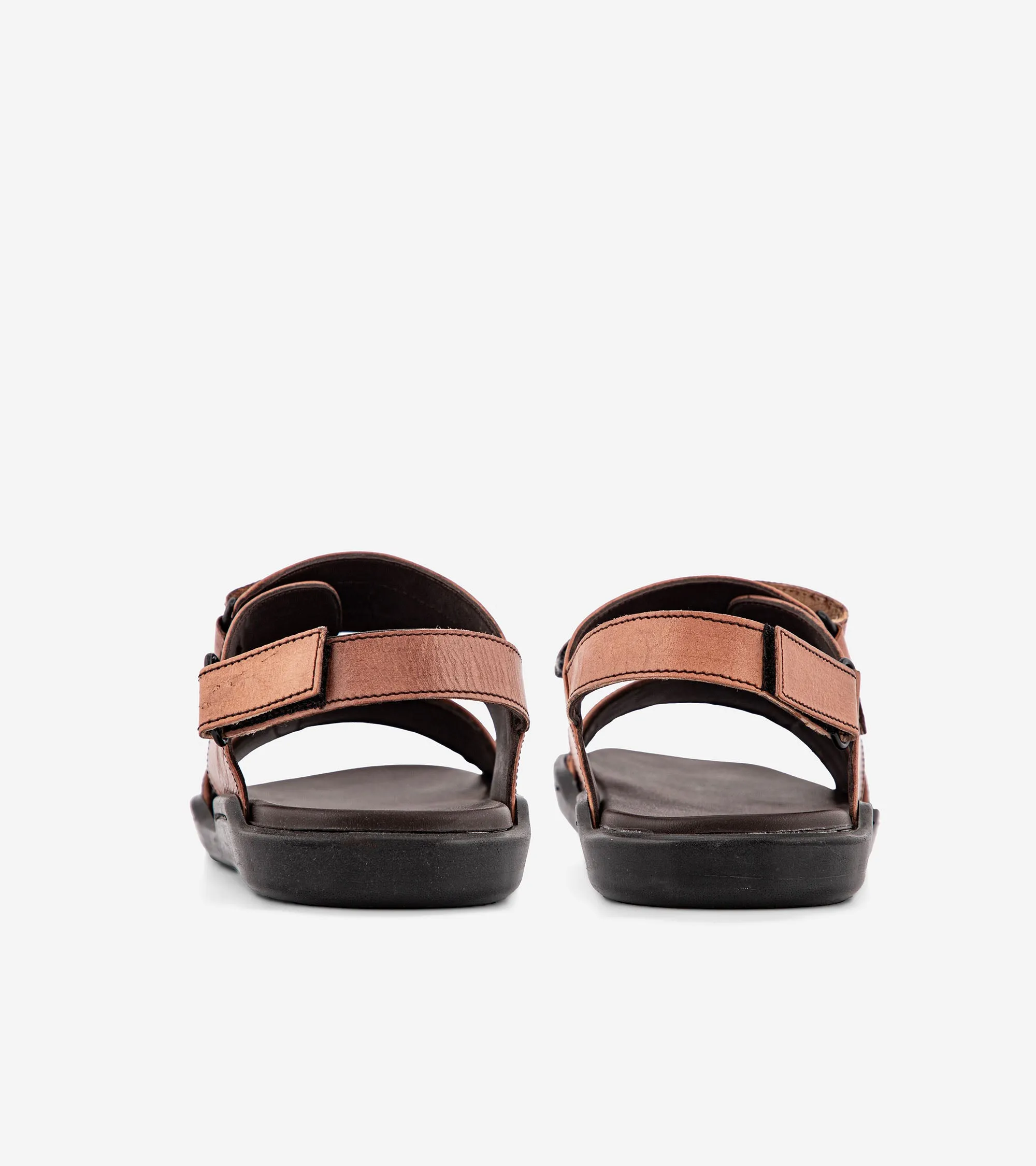 Vegan Sandals Men's Sandal BE-2305