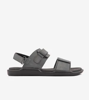 Men's Sandal BE-2305 Sandals Resorts Resorts