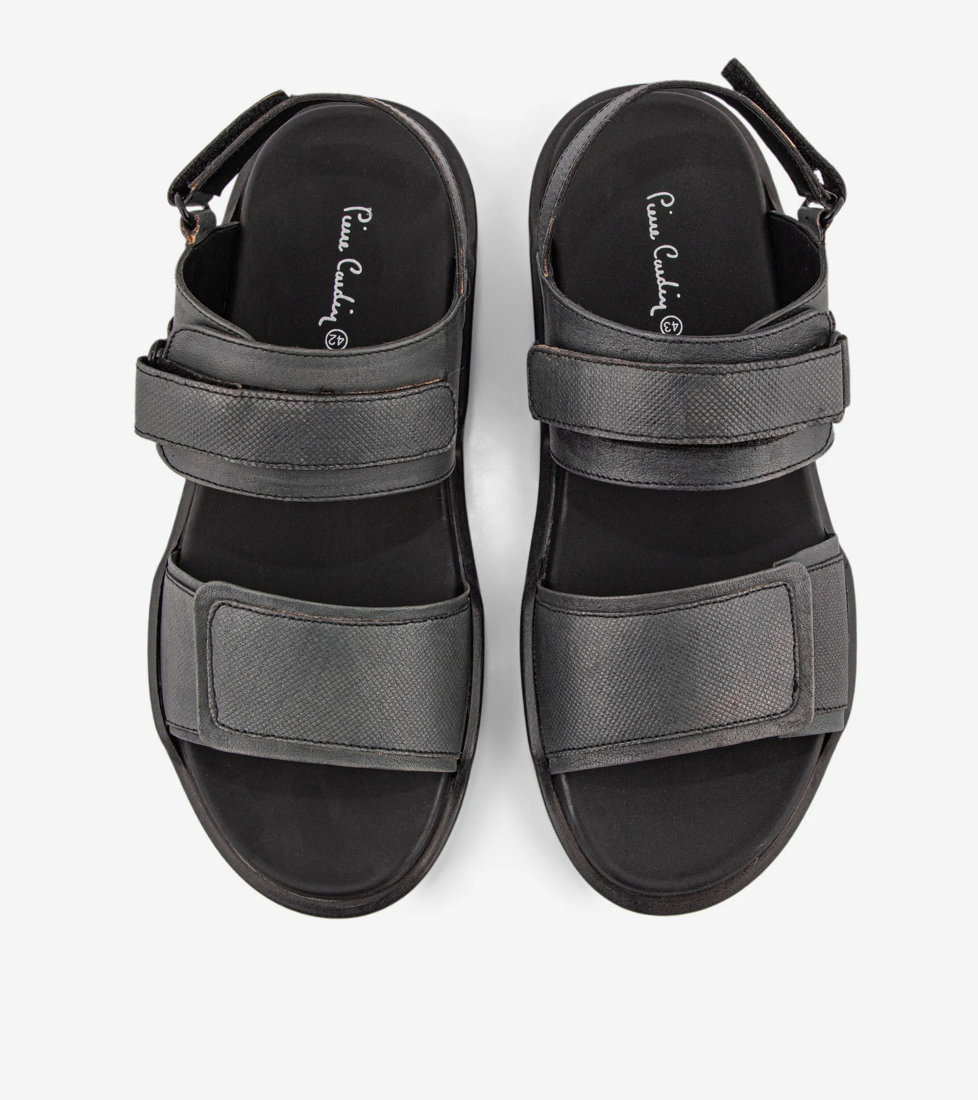 Men's Sandal BE-2305 Sandals Destination Wedding