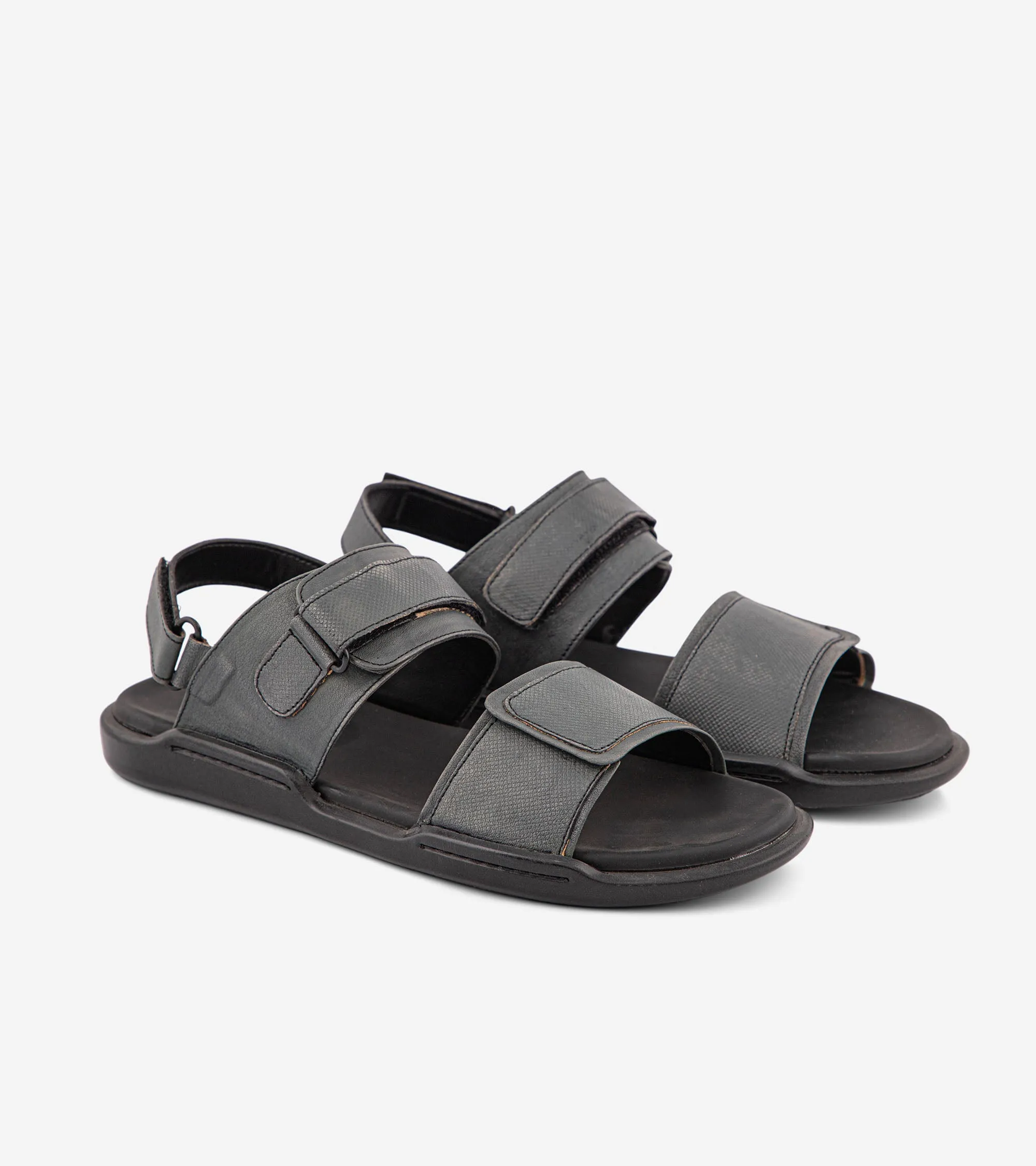 Mules Slides Sandals Men's Sandal BE-2305