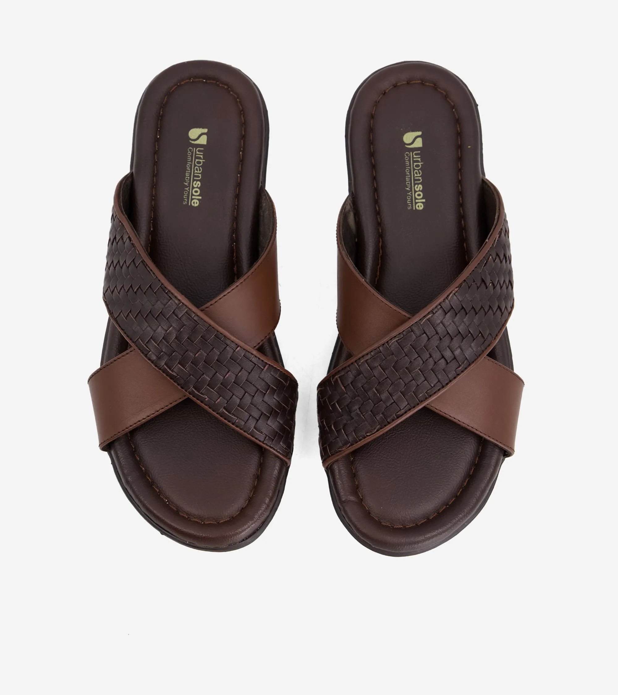 Men's Slipper US-DV-5355 Juice Wrld Slippers