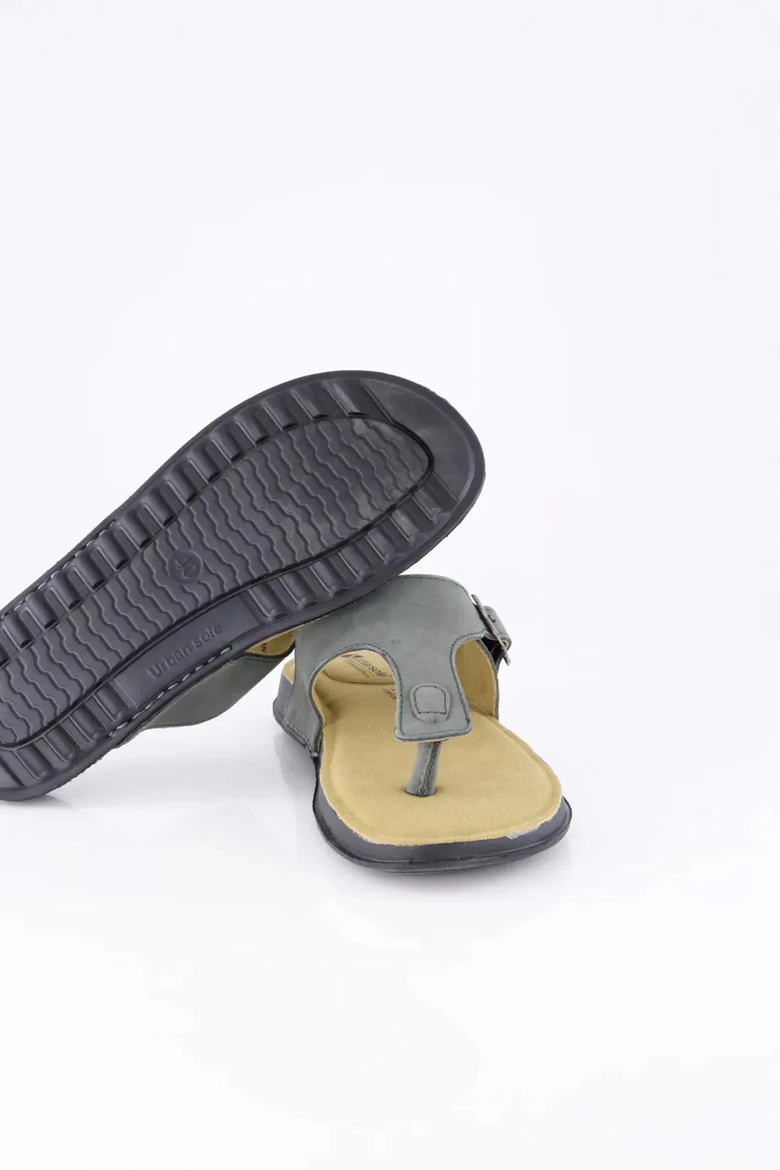 Men's Slipper US-JM-4353 Custom Slide Sandals