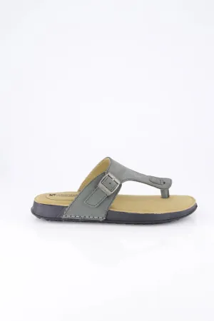 Men's Slipper US-JM-4353 Burberry Slippers