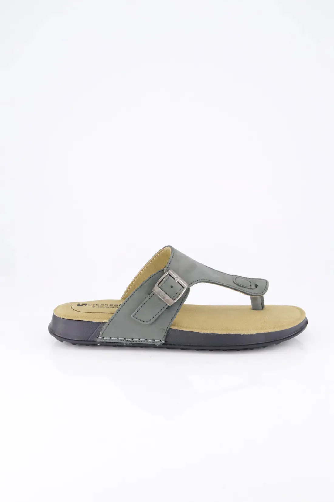 Canvas Ballet Slippers Men's Slipper US-JM-4353