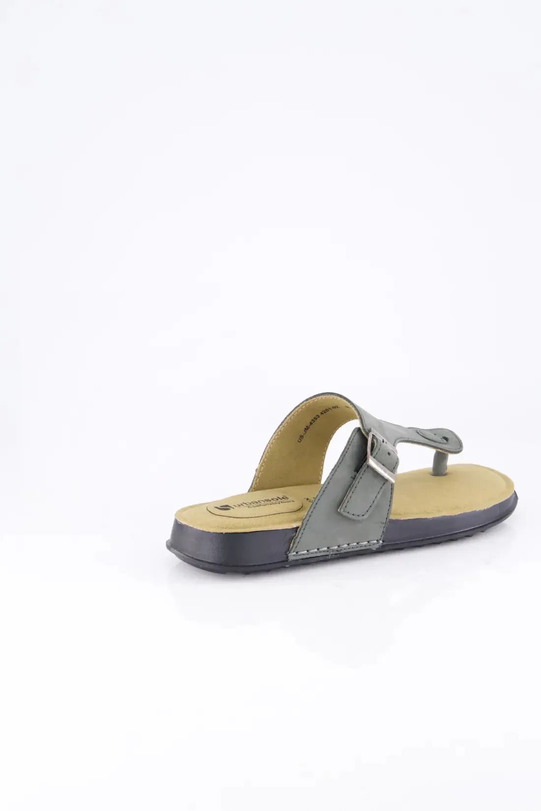 Men's Slipper US-JM-4353 Hello Slippers Discount Code