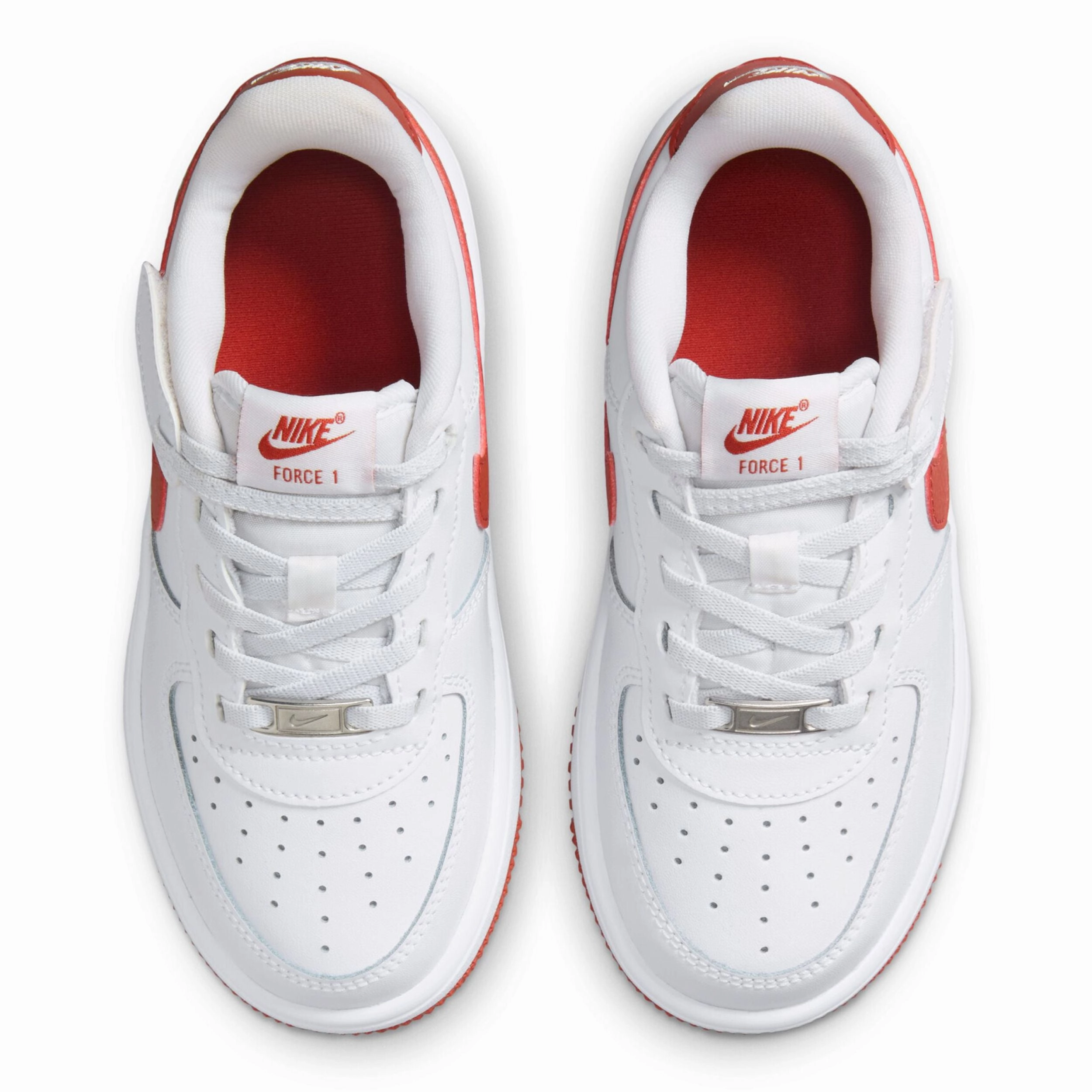 Running Shoes Recommendation Force 1 Low Easyon (Little Kid)