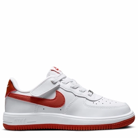 Force 1 Low Easyon (Little Kid) Shoes That Track Running