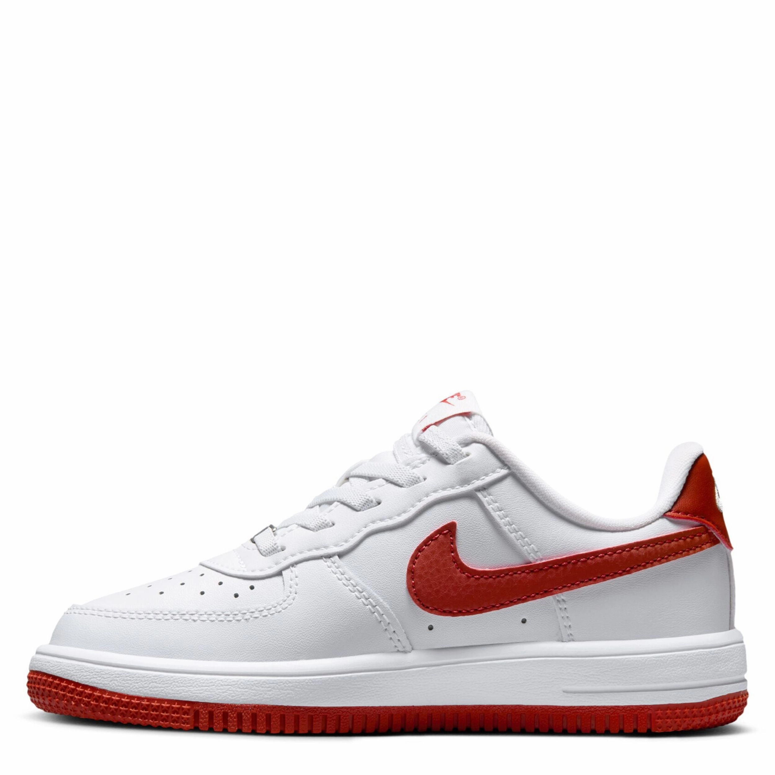 Good Trail Running Shoes Force 1 Low Easyon (Little Kid)