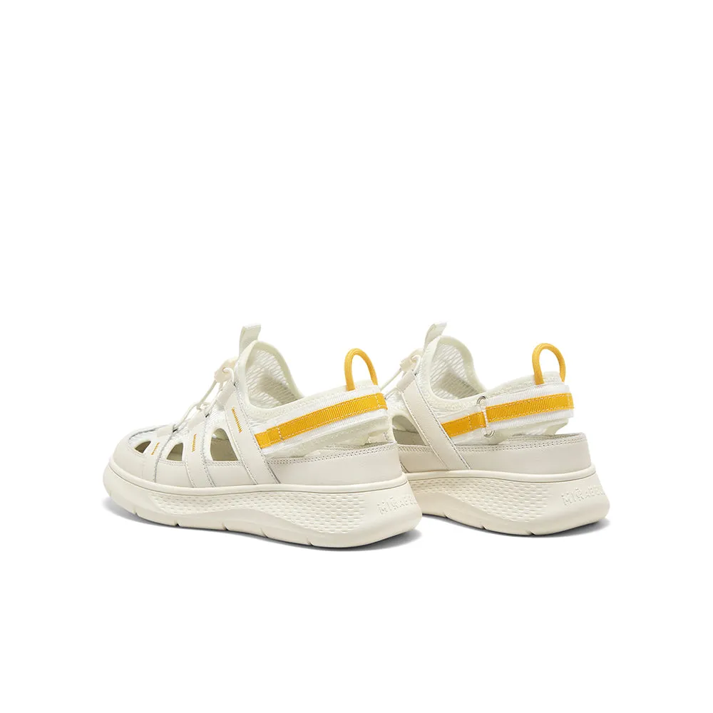 Shoes For Casual MIRABELL Cowhide Leather/Textile Casual Shoes (Women)