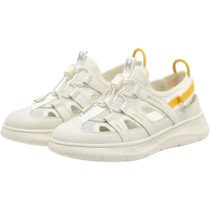 MIRABELL Cowhide Leather/Textile Casual Shoes (Women) Dunlop Casual Shoes